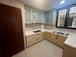 Seasons Park (D26), Condominium #560916231